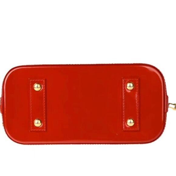 Louis Vuitton Monogram Alma BB‎ - Crossbody - Picture 6 of 16